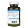 Carlson - Gamma E-Gems, 465 mg, Gamma Tocopherol, Vitamin E Tocopherol, Optimal Wellness, 120 Softgels view 3