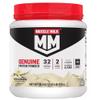 Muscle Milk Lean Muscle Vanilla Creme Protein Powder, 1.93 Pound (Pack of 1) view 1