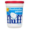 Fluff Marshmallow Spread, Classic Original Flavor, 16oz (Pack of 3) view 1