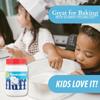 Fluff Marshmallow Spread, Classic Original Flavor, 16oz (Pack of 3) view 3