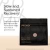 ProMix Nutrition Casein Protein Powder - Grass-Fed, Pasture Raised, Slow Release 25g Micellar Casein - 5.4g BCAAs Gluten Free, Sugar Free, Soy Free - Chocolate, 5lb view 3