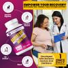 Procare Health Bariatric Multivitamin with Iron Free (30 Fast Dissolving Veggie Capsule) - Bariatric Vitamins for Gastric Sleeve & Gastric Bypass, Bariatric Multivitamin Without Iron (1 Month Supply)* view 3