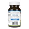 Carlson - Healthy Mood 5-HTP Elite, 100 mg, Serotonin Production, Healthy Mood & Promotes Relaxation, Natural Raspberry Flavor, 120 Tablets view 3