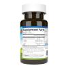 Carlson - Natural Digestive Enzymes, Digestive Aid #34 with Protease, Amylase & Lipase, Digestive Support, Nutrient Absorption & Optimal Wellness, 50 Tablets view 2
