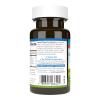 Carlson - Natural Digestive Enzymes, Digestive Aid #34 with Protease, Amylase & Lipase, Digestive Support, Nutrient Absorption & Optimal Wellness, 50 Tablets view 3