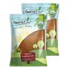 Food to Live Organic Cacao Powder, 16 Pounds Certified, Non-GMO, Kosher, Unsweetened, Sirtfood, Bulk view 1