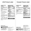 Food to Live Organic Cacao Powder, 16 Pounds Certified, Non-GMO, Kosher, Unsweetened, Sirtfood, Bulk view 2