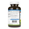 Carlson - Vitamin K2 MK-4 (Menatetrenone), 5 mg, Vitamin K Supplement, Bone Support, K2 Vitamin, Soy-Free, Vitamin K-2, 180 Capsules view 3