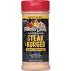 Famous Dave's - 2 pck, Steak & Burger Seasoning (16.50 oz.) view 4