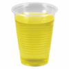 Boardwalk BWKTRANSCUP7 Translucent Plastic Cold Cup, 7 oz. (Pack of 2500) view 4