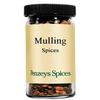 Mulling Spices By Penzeys Spices 1.7 oz 1/2 cup jar (Pack of 1) view 1