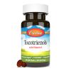 Carlson - Tocotrienols, 40 mg, with Natural-Source Vitamin E, Gamma, Alpha, Delta, Beta, Sustainably Sourced, 30 Softgels view 1