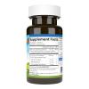 Carlson - Tocotrienols, 40 mg, with Natural-Source Vitamin E, Gamma, Alpha, Delta, Beta, Sustainably Sourced, 30 Softgels view 2