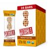 Perfect Bar Original Refrigerated Protein Bar, Peanut Butter, 2.5 Ounce Bar, 8 Count (Pack of 3) view 1