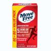 Move Free Advanced Glucosamine Chondroitin + Calcium Fructoborate Joint Support Supplement, Supports Mobility Comfort Strength Flexibility & Bone - 160 Tablets (80 servings)* view 1