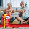 Move Free Advanced Glucosamine Chondroitin + Calcium Fructoborate Joint Support Supplement, Supports Mobility Comfort Strength Flexibility & Bone - 160 Tablets (80 servings)* view 2