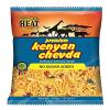 Tropical heat Kenyan chevda - No sugar added - 340g - (pack of 2) view 1