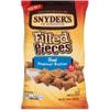 Snyder's Of Hanover Filled Pretzels, Peanut Butter, 10 oz (Pack of 3) view 1