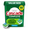 Cascade Complete Action Pacs - 90 count view 1