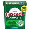 Cascade Complete Action Pacs - 90 count view 3