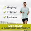 Terragen HG Formula MAX Genital Sores Cream by terrasil, Fast Soothing Natural Treatment for Effective Outbreak Support for Men and Women (14g) view 2
