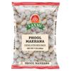 Laxmi Ful (Phool) Makhana - Puffed Lotus Seeds - 200 Grams