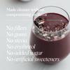 Ora Organic Vegan Protein Powder - 23g Plant Protein for Women and Men - Chocolate Flavor 20 Servings, Bloat-Free, Gluten Free, Non-GMO, No Artificial Sweeteners view 4