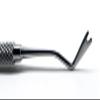 3 Dental Ligature Tying Applying Tucking Director Tier Orthodontics Stainless Steel Instruments view 3