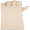 Rolyan 82737 Forearm Length Left Compression Glove, Small view 2