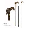 Skull Walking Cane KN-1686 view 1
