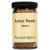 Anise Seed Whole By Penzeys Spices 2.2 oz 1/2 cup jar (Pack of 1) view 1