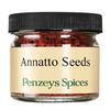 Annatto Seeds By Penzeys Spices 1.2 oz 1/4 cup jar (Pack of 1) view 1