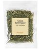 Bell Pepper Green By Penzeys Spices .9 oz 3/4 cup bag (Pack of 1) view 1
