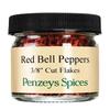 Bell Pepper Red By Penzeys Spices .5 oz 1/4 cup jar (Pack of 1) view 1