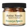 Anise Seed Cracked By Penzeys Spices 1.1 oz 1/4 cup jar (Pack of 1) view 1