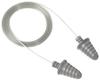 3M Safety Ear Plug, Skull Screws Corded #P1301 New view 1