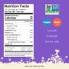 NuNaturals Oat Fiber Powder, All Natural Non-GMO, Supports Digestive Health, 1 lb view 2