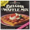 Classique Fare 6 Piece Fare Belgian Waffle Mix,16 Ounce (Pack of 6) view 1