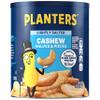 PLANTERS Lightly Salted Cashew Halves & Pieces, 14 oz. (6-Pack) view 1