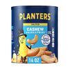 PLANTERS Lightly Salted Cashew Halves & Pieces, 14 oz. (6-Pack) view 3