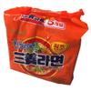 Samyang Korean Ramen Family Pack (Original, 1 Bundle) view 4