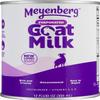 Meyenberg Evaporated Goat Milk, Vitamin D, 12 Fl Oz (Pack of 3) view 1