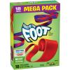 Fruit by the Foot, Fruit Snacks, Berry and Strawberry, 13.5 oz view 1