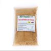 BSD Organics BabyO Natural Dish wash Cleaning Powder for households with Babies - 200g view 1