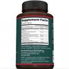 Sunergetic Premium Uric Acid Support Supplement  Uric Acid Cleanse & Kidney Support  Includes Tart Cherry, Chanca Piedra, Celery Extract & Turmeric - 60 Capsules view 2