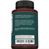 Sunergetic Premium Uric Acid Support Supplement  Uric Acid Cleanse & Kidney Support  Includes Tart Cherry, Chanca Piedra, Celery Extract & Turmeric - 60 Capsules view 3