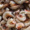 16-20 ct Headless White Gulf Shrimp view 2
