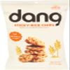 Dang Sticky Rice Chips, Original Flavor, 3.5 oz (1 Count), Gluten Free Rice Crisps view 1