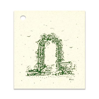 100 Trellis Tags & 100 Cut Strings for Crafts & Gifts. 2-1/8"x2-3/4" Personalize & Price Your Garden Merchandise and Yard Art..