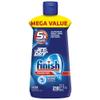 Finish Jet Dry Dishwasher Rinse Aid Agent, 210 Washes, 23 Ounce view 1